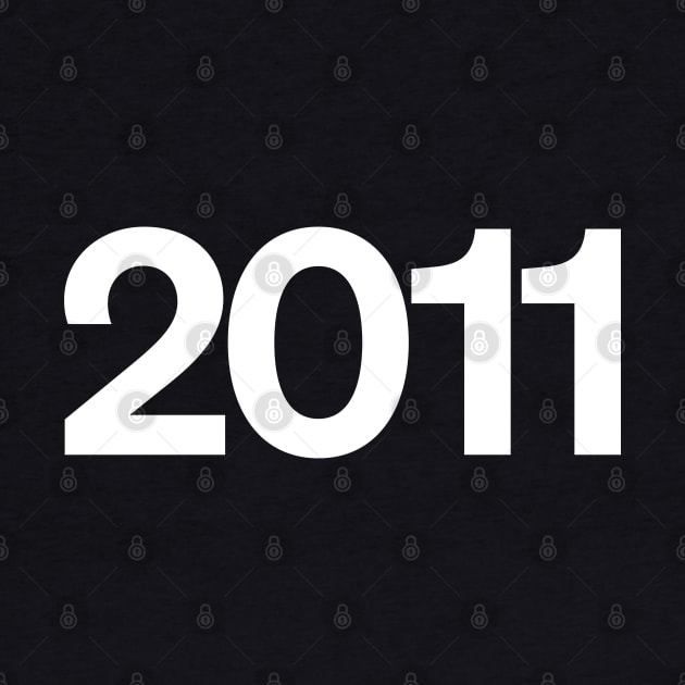 2011 by Monographis